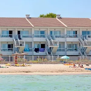 3* Lägenhetshotell Mirada De Alcudia